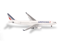 Herpa 572910 - 1:200 - Air France Airbus A330-200